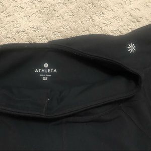 Women’s Athleta Leggings